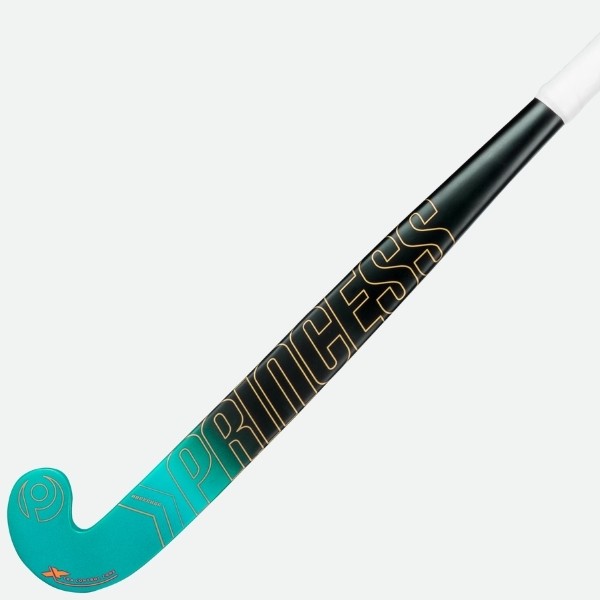 Palo Hockey Niño Princess Competition 1 STAR Bow