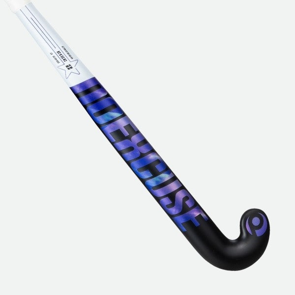 Palo Hockey Niño Princess No Excuse Rise P1 Bow