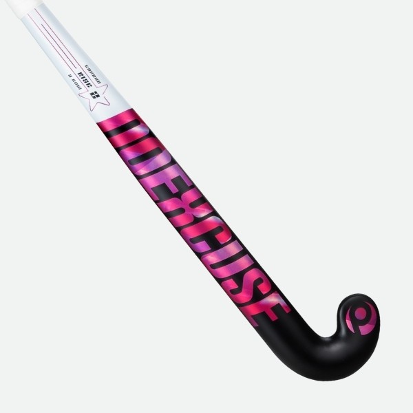 Palo Hockey Niño Princess No Excuse Rise P1 Bow