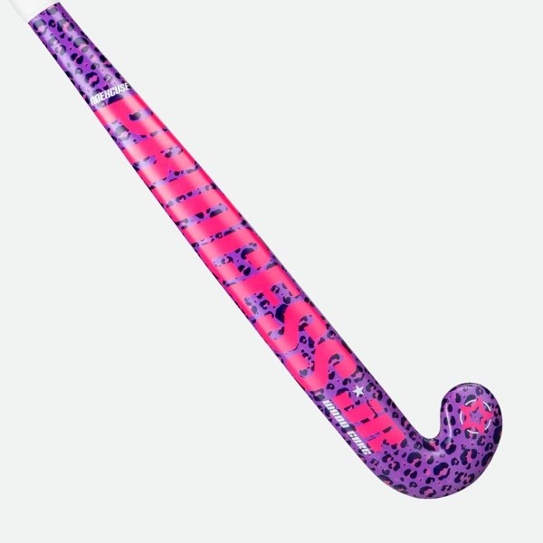 Palo Hockey Niño Princess Woodcore Leo