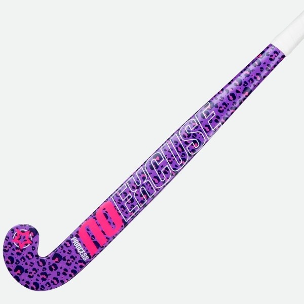 Palo Hockey Niño Princess Woodcore Leo