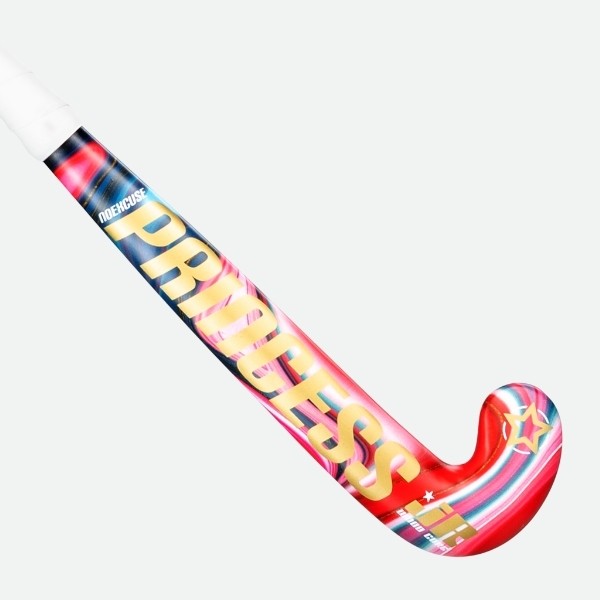 Ministick Princess Woodcore Marble