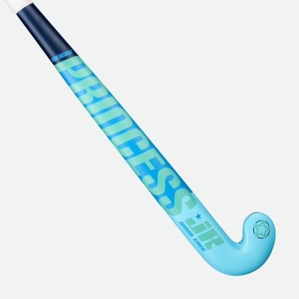 Palo Hockey Niño Princess Woodcore