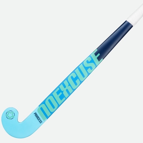 Palo Hockey Niño Princess Woodcore