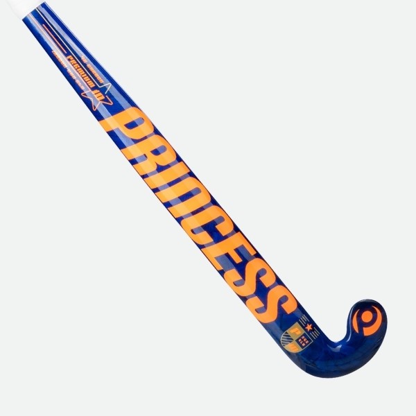Palo Hockey Sala Princess Premium 4K 10 STAR SGX-ELB