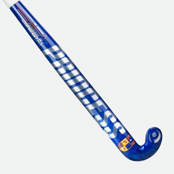 Palo Hockey Sala Princess Premium 4K 9 STAR SGX-ELB