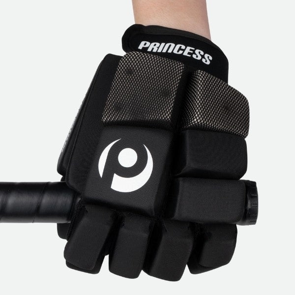 Guantes Hockey Sala Princess Premium Full Finger