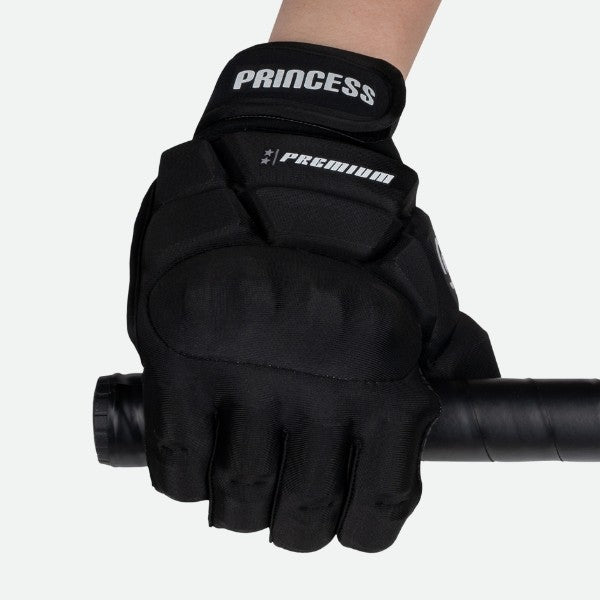 Guantes Hockey Princess Premium Pro Player