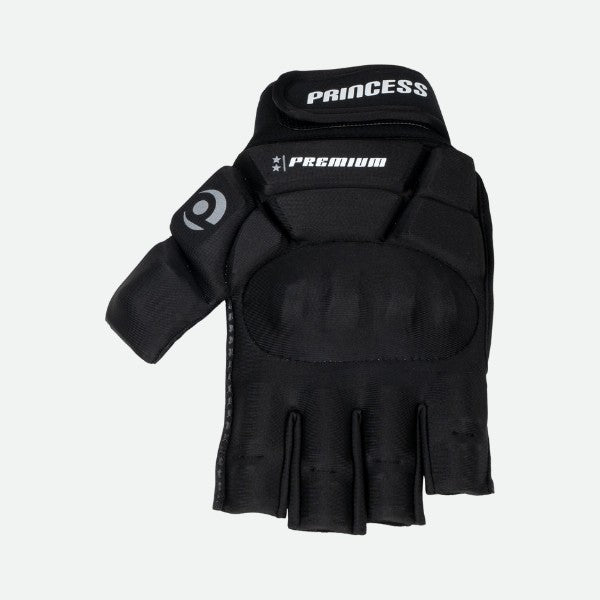 Guantes Hockey Princess Premium Pro Player