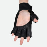 Guantes Hockey Princess Premium Pro Player