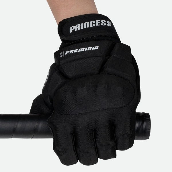Guantes Hockey Princess Premium Pro Player