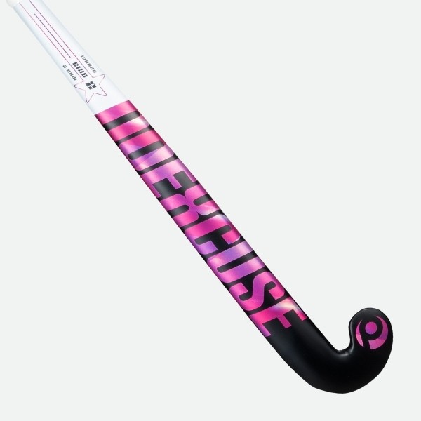 Palo Hockey Niño Princess NoExcuse Rise P2 Bow
