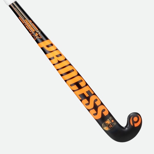 Palo Hockey Sala Niño Princess Premium 7 STAR SG9-LB