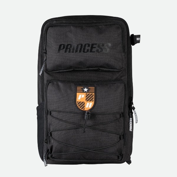 Mochila Princess Competition