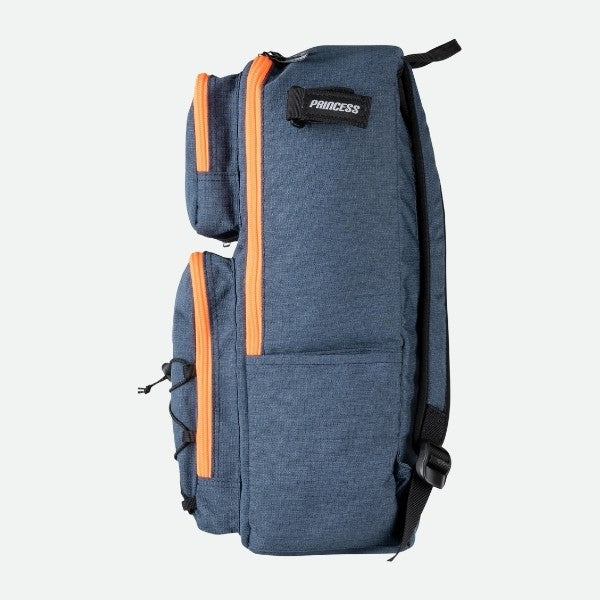Mochila Princess Competition