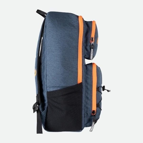 Mochila Princess Competition
