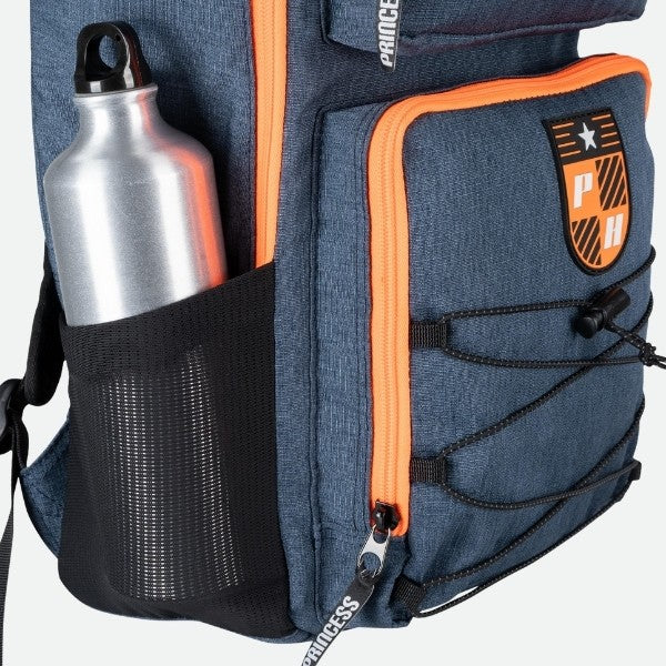 Mochila Princess Competition