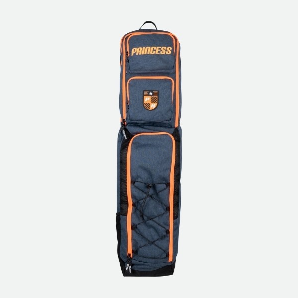 Funda Hockey Princess Competition