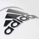 Espinilleras Adidas Blanco Negro