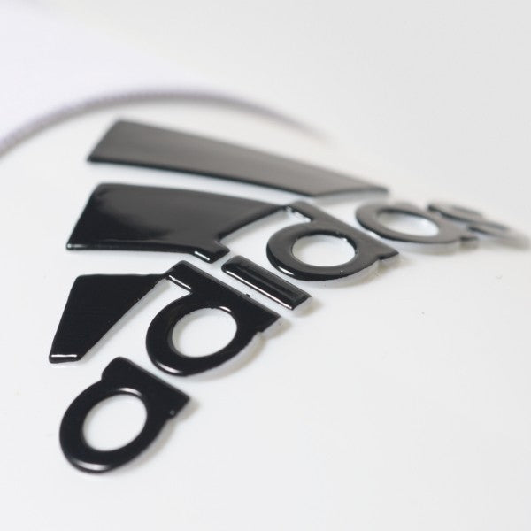 Espinilleras Adidas Blanco Negro