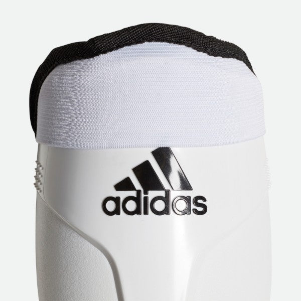 Espinilleras Adidas Blanco Negro