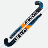 Palo Hockey Grays GR5000 Jumbow