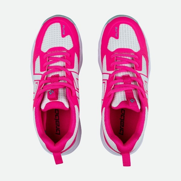 Zapatillas Hockey Niño Brabo Tribute