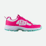 Zapatillas Hockey Niño Brabo Tribute