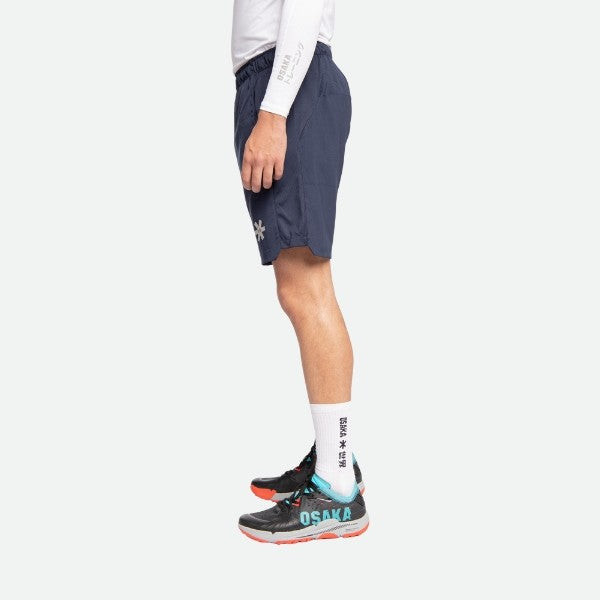 Pantalón Corto Hombre Osaka Training