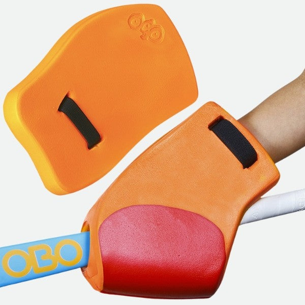 Guantes Portero Obo Ogo Par Plus