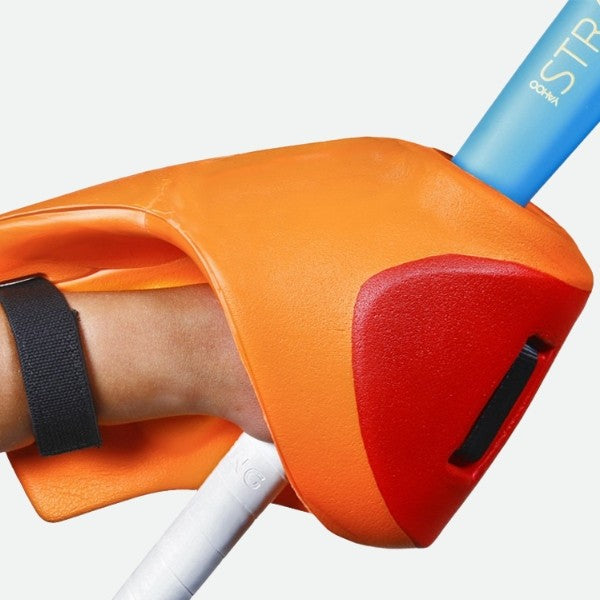 Guantes Portero Obo Ogo Par Plus