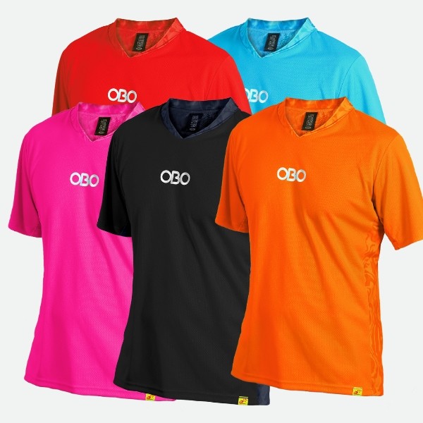 Camiseta Portero Obo MONO