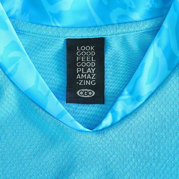 Camiseta Portero Obo MONO