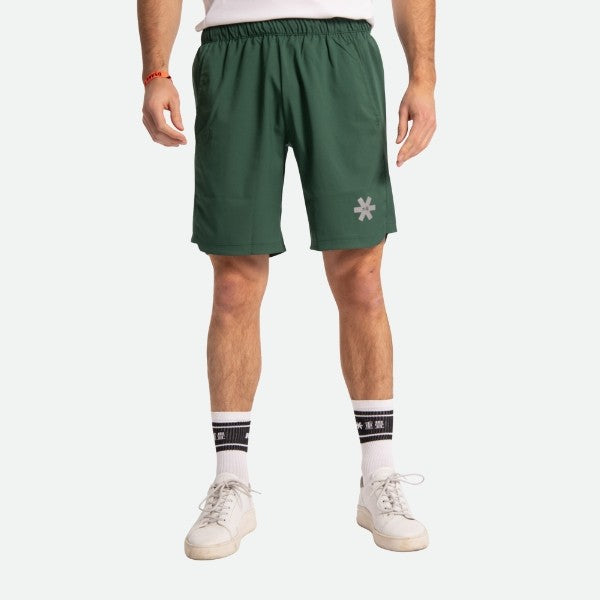 Pantalón Corto Hombre Osaka Verde