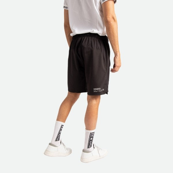 Pantalón Corto Hombre Osaka Training