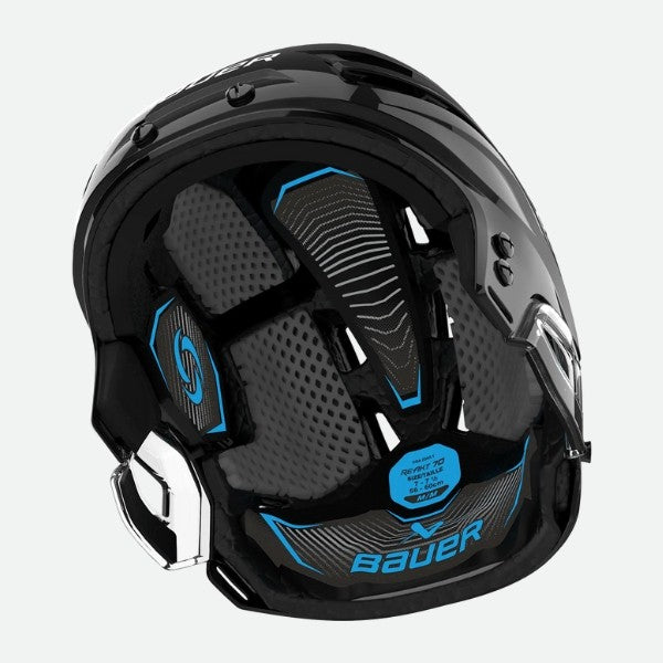 Casco Portero Bauer Re-Akt 70