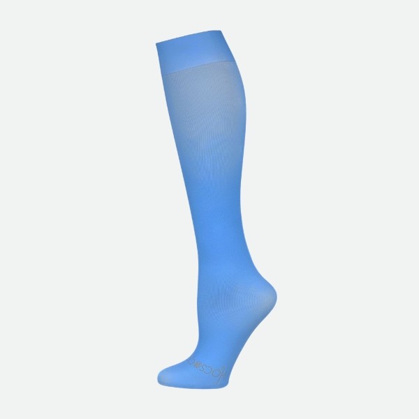 Protector Espinillera Hocsocx Royal Blue