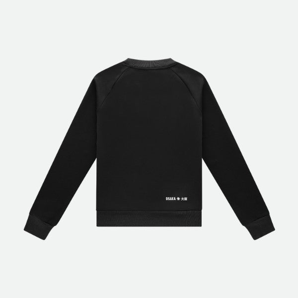 Sudadera Osaka Men Training Pro
