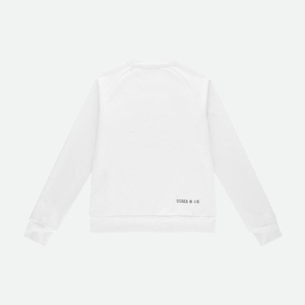 Sudadera Osaka Men Training Pro