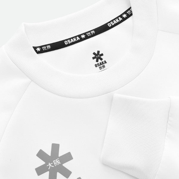 Sudadera Osaka Men Training Pro