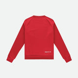 Sudadera Osaka Men Training Pro