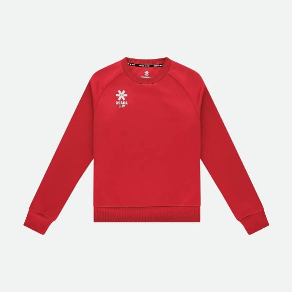 Sudadera Osaka Men Training Pro