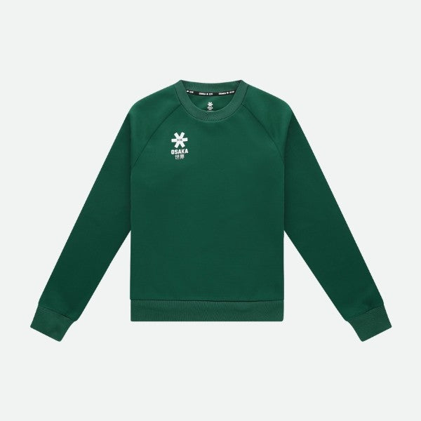 Sudadera Osaka Men Training Pro