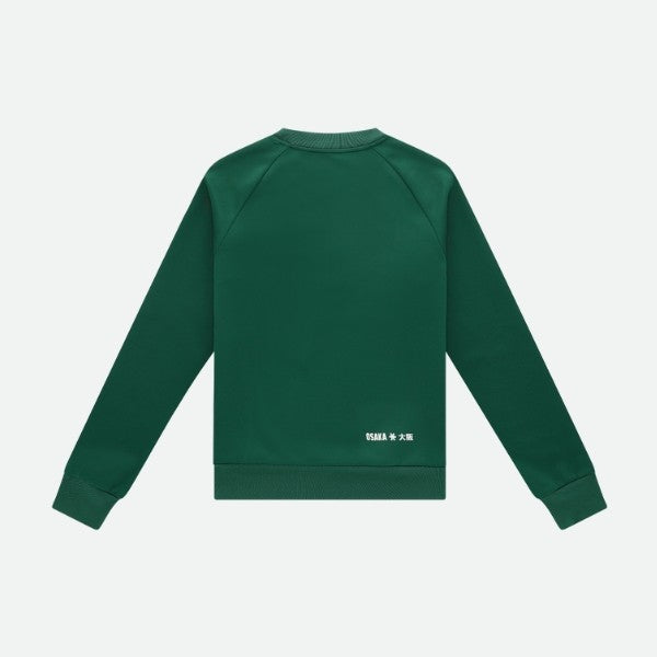 Sudadera Osaka Men Training Pro