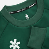 Sudadera Osaka Men Training Pro