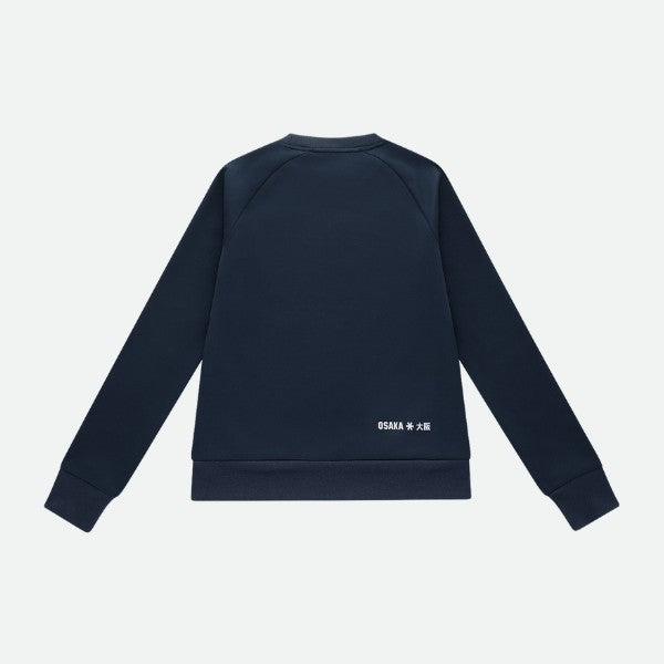 Sudadera Osaka Women Training Pro
