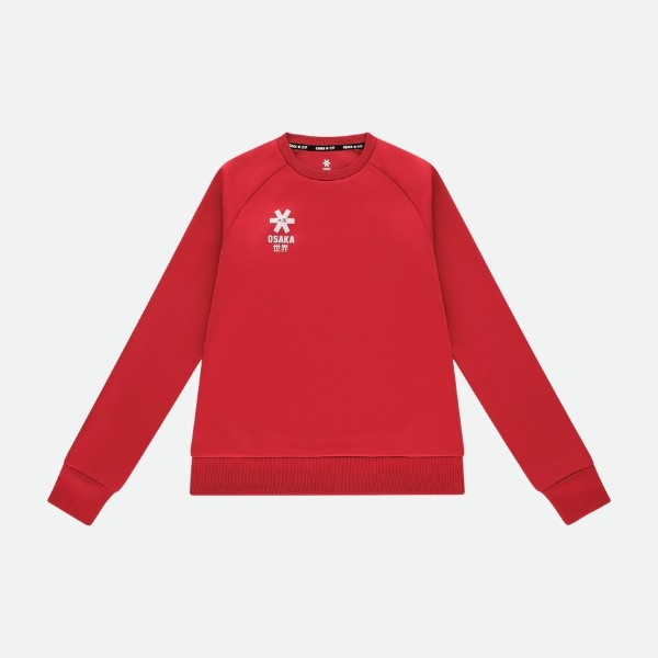 Sudadera Osaka Women Training Pro