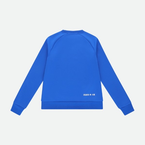 Sudadera Osaka Women Training Pro