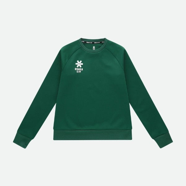 Sudadera Osaka Women Training Pro