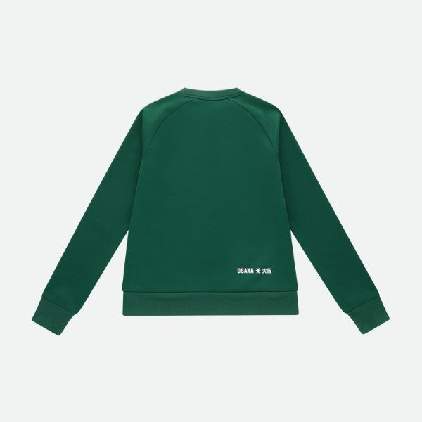 Sudadera Osaka Women Training Pro